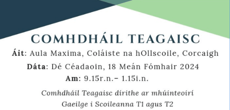 Comhdháil Teagaisc